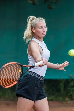 Marie-Lynn Tiedemann 272 - Elke Jaeger Gedaechtnisturnier